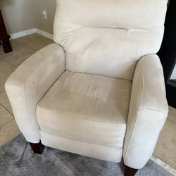 Recliner Chair