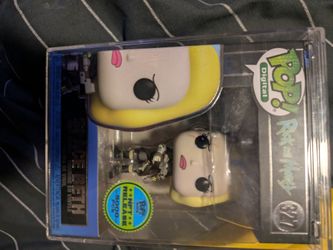 Nft Funko Pop Beth