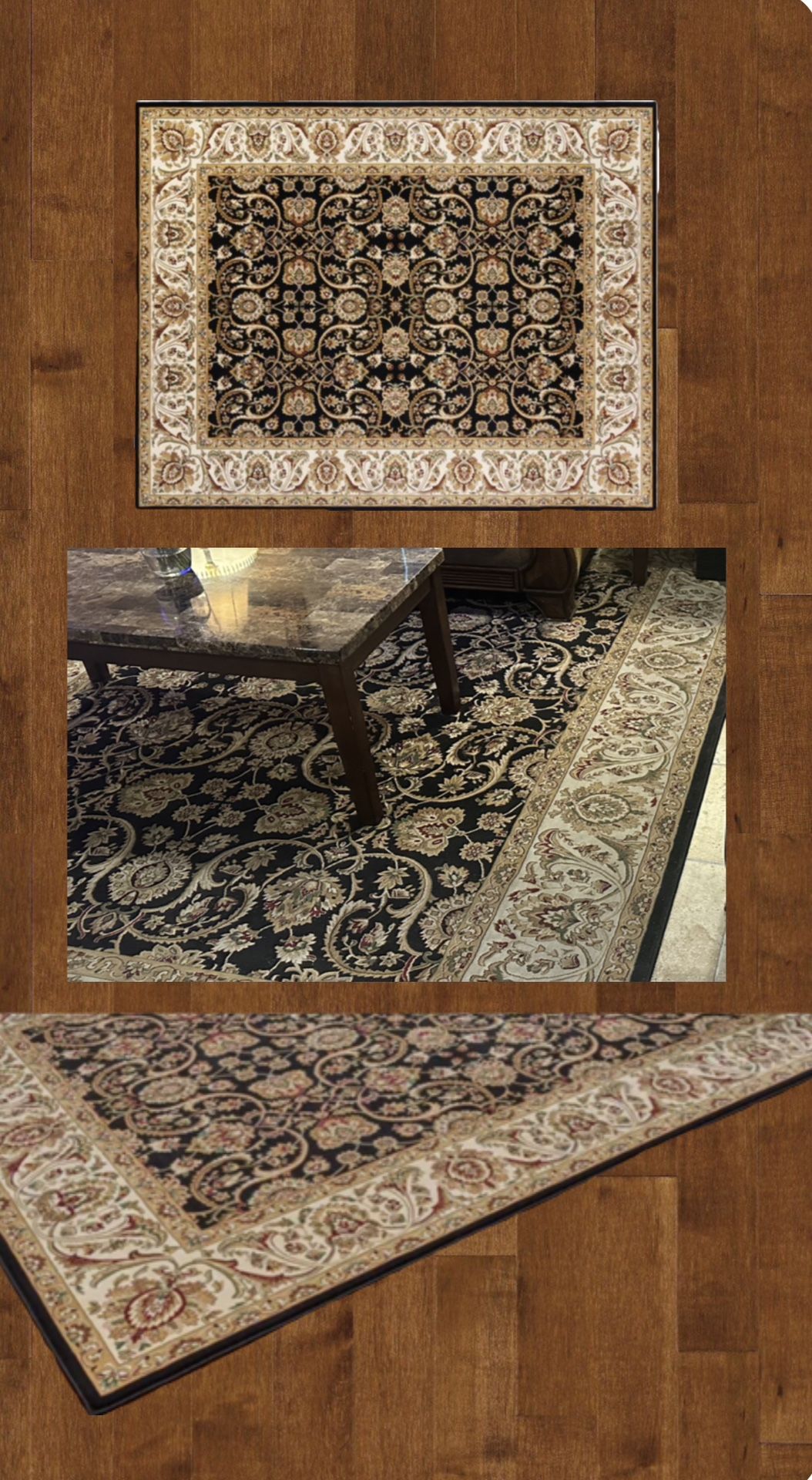Area Rug