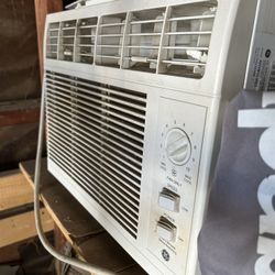 Window Air Conditioning