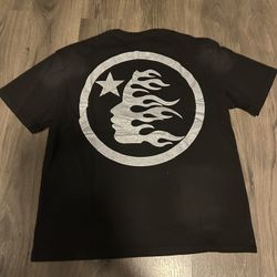 Hellstar Shirt ‼️