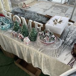 Thursday Sale 8:30 Am-12:00 Pm