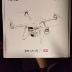 Potensic Dreamer 4k Drone.