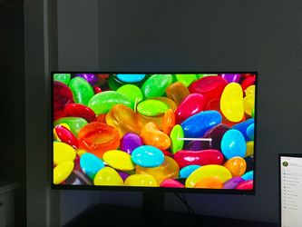 Dell 27″ Gaming Monitor – 1440p, 165Hz, IPS – S2721DGF