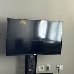 TCL 60 Inch TV 