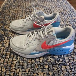 Women's Nike Air Max, Size 8.5