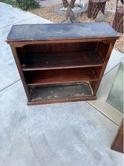 Book shelf