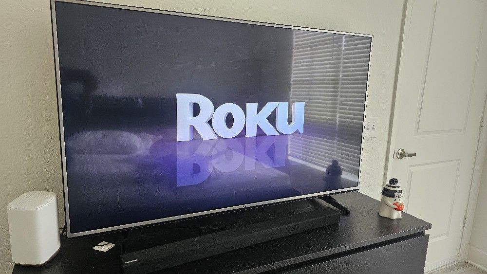 LG TV 60