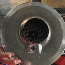 K&N Big Block Chevy Air Cleaner Impala Chevell 