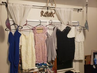 Need a Last- Minute New Year's Dress? S/M Sizes
