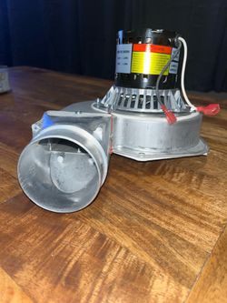 P-Tech Blower Motor