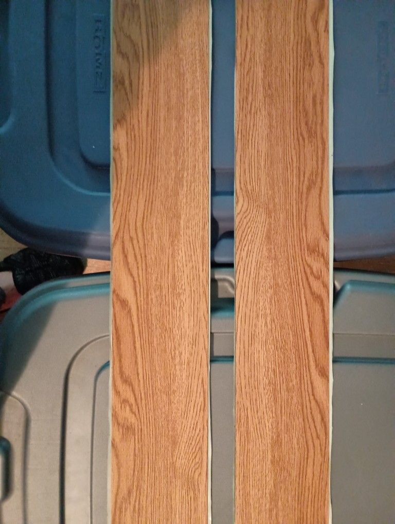 Vinyl Flooring
