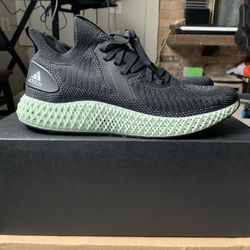 Adidas 4D DS