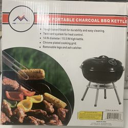 New Grill