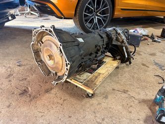 4L60E transmission