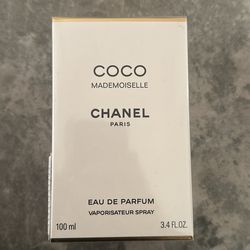 COCO CHANEL cologne