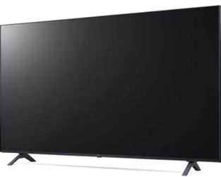 64 inch LG SMART TV