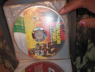 Red Dead Undead Nightmare