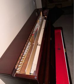 Petrof Piano  excellent condition