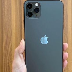 iPhone 11 Pro Max 