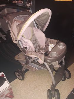 Stroller