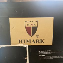 HIMARK Shower System
