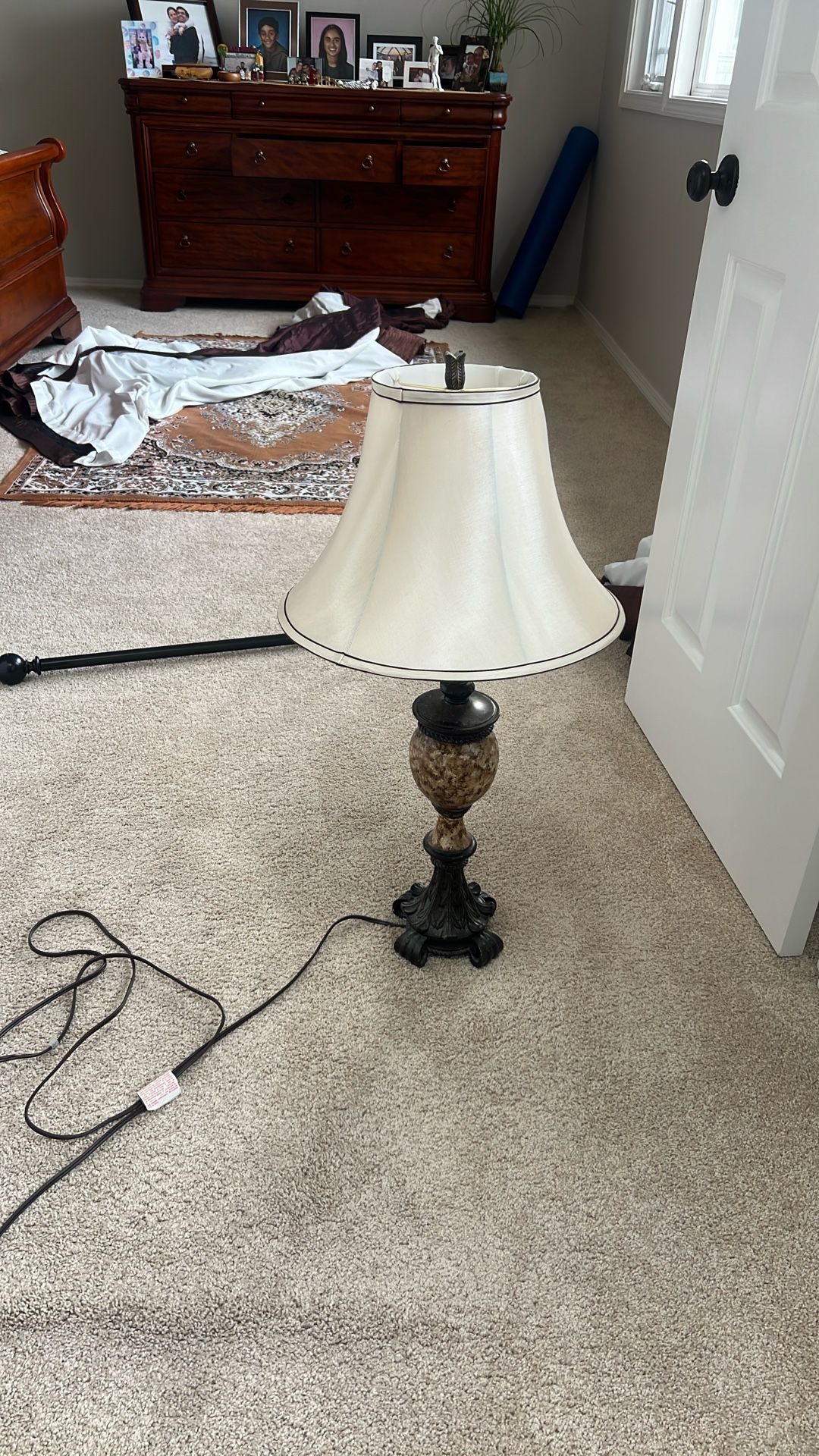Table Lamp