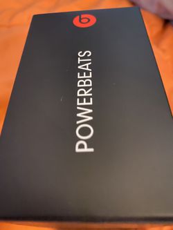 Powerbeats
