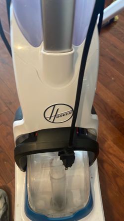 Carpet Cleaner