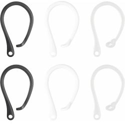 Billybee Ear Hooks For Airpods
