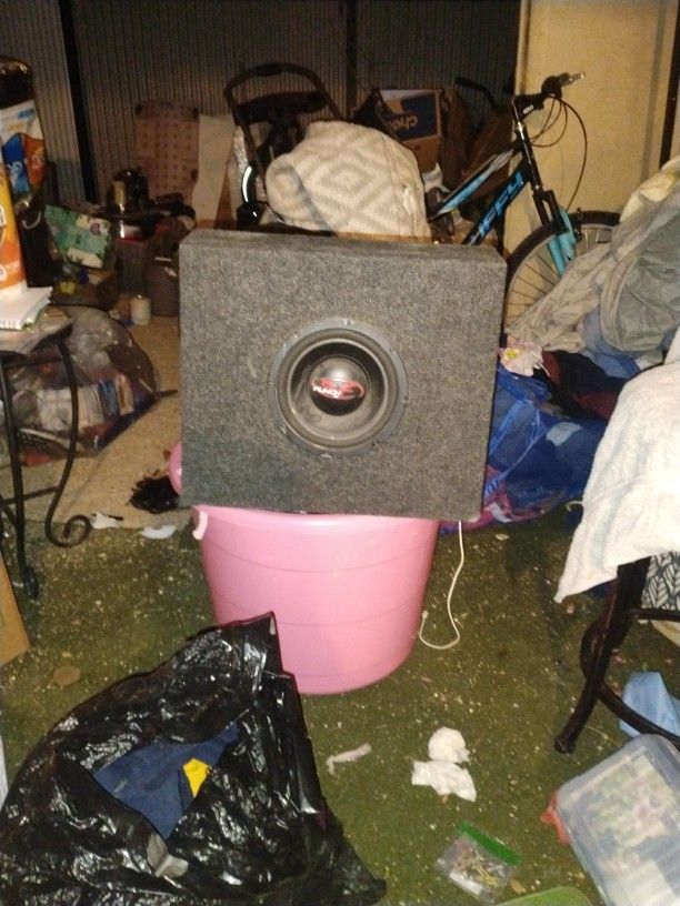 Speaker
