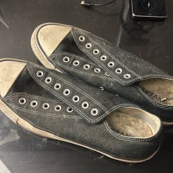 Converse Shoes Size 11 