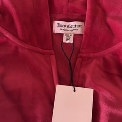Juicy Couture Set 