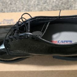 New Never Used CAPPS USAF Dress Shoes