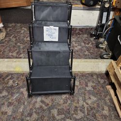 Dog Stairs/ramp