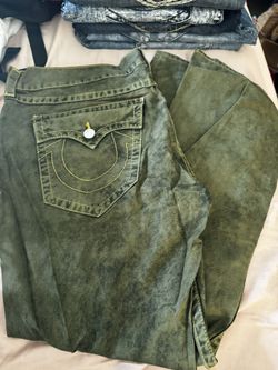 True Religion Denim Jeans