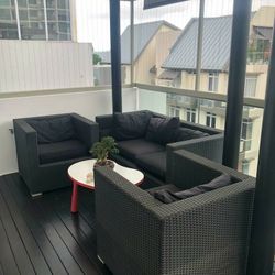 Outdoor Furniture