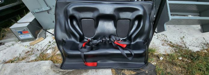 Universal car seats for van or Truck