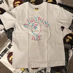 Bape Tee Miami 