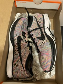 Nike Flynit Racer