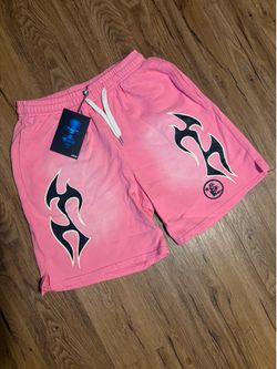 Pink hellstar