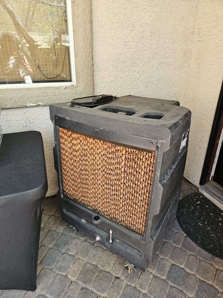 Swamp Cooler PACCYC041A1 Portacool