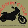 Baldwin Cycle LLC