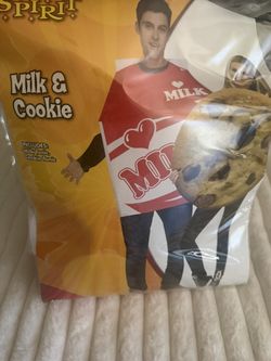 Adult Costume 