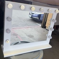 Makeup Vanity Mirror 