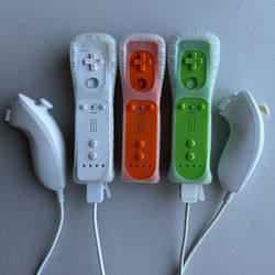 Nintendo Wii Remote Controller. $10
