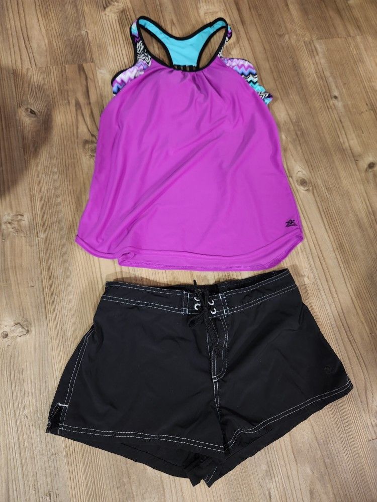 Womans Swimsuit Size 10