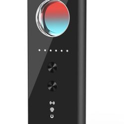 Hidden Camera Detector #4