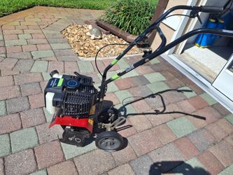 Earthquake Cultivator