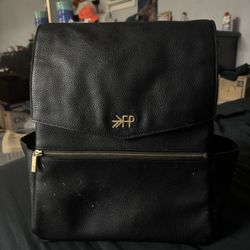 Freshly Picked Diaper Bag 